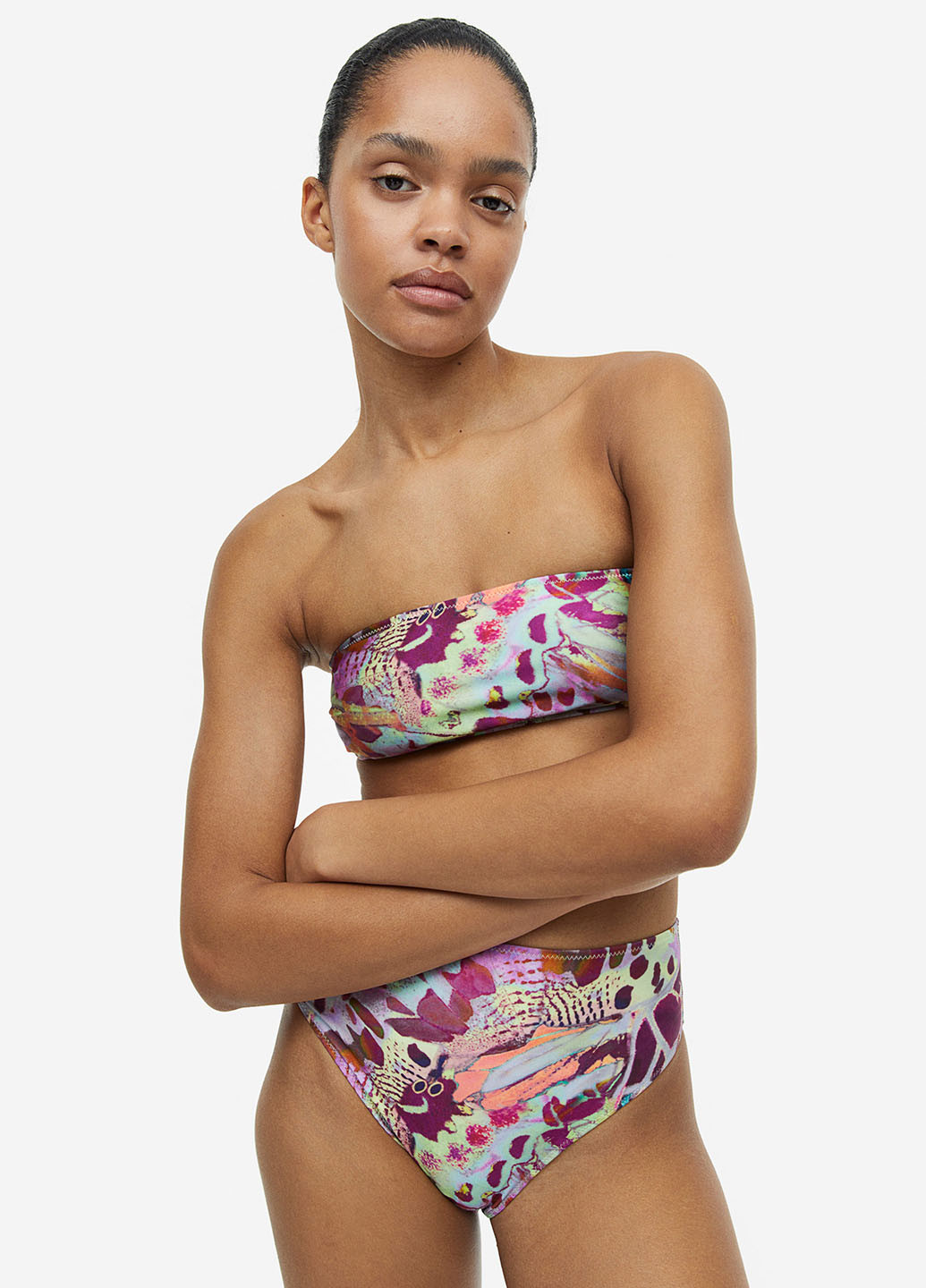 Купальный лиф H&M (339049390)