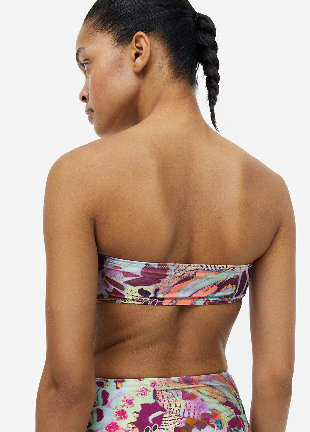 Купальный лиф H&M (339049390)