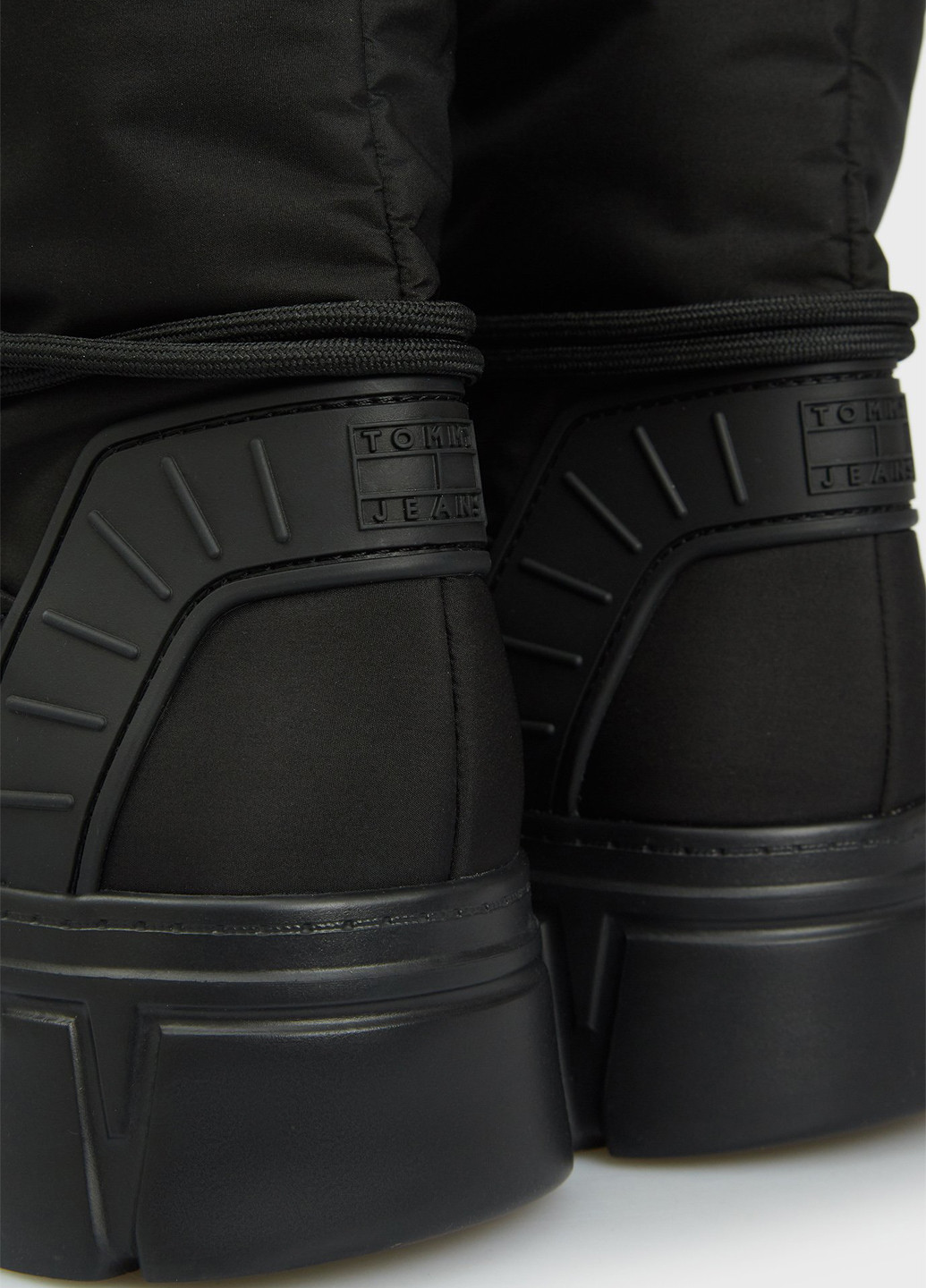 Напівчоботи Tommy Jeans (315647374)