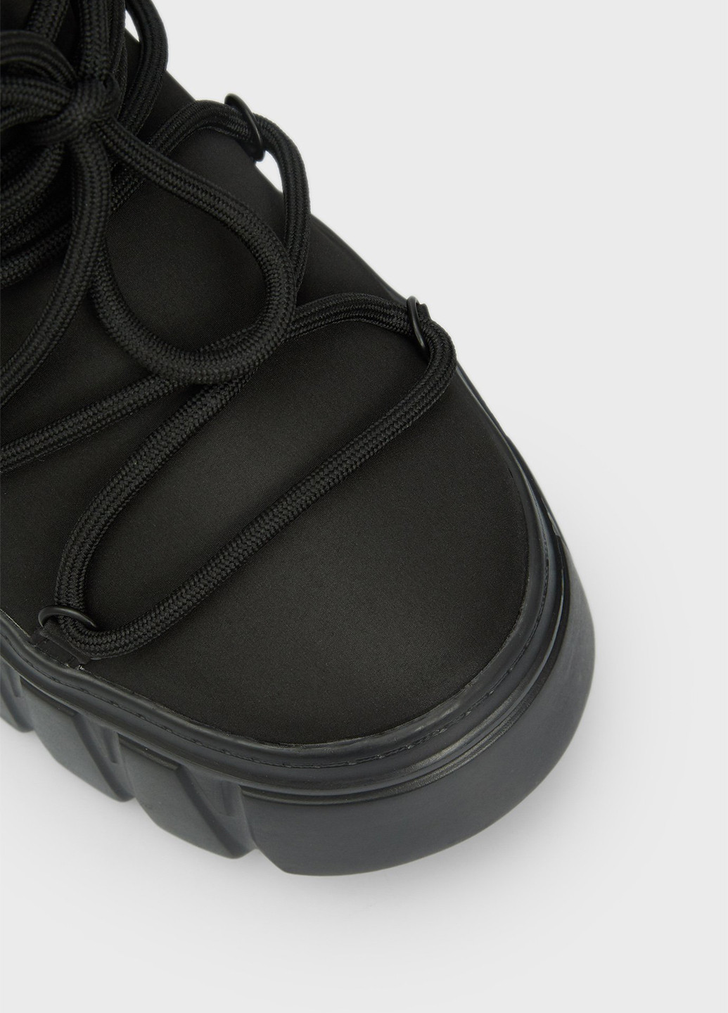 Напівчоботи Tommy Jeans (315647374)