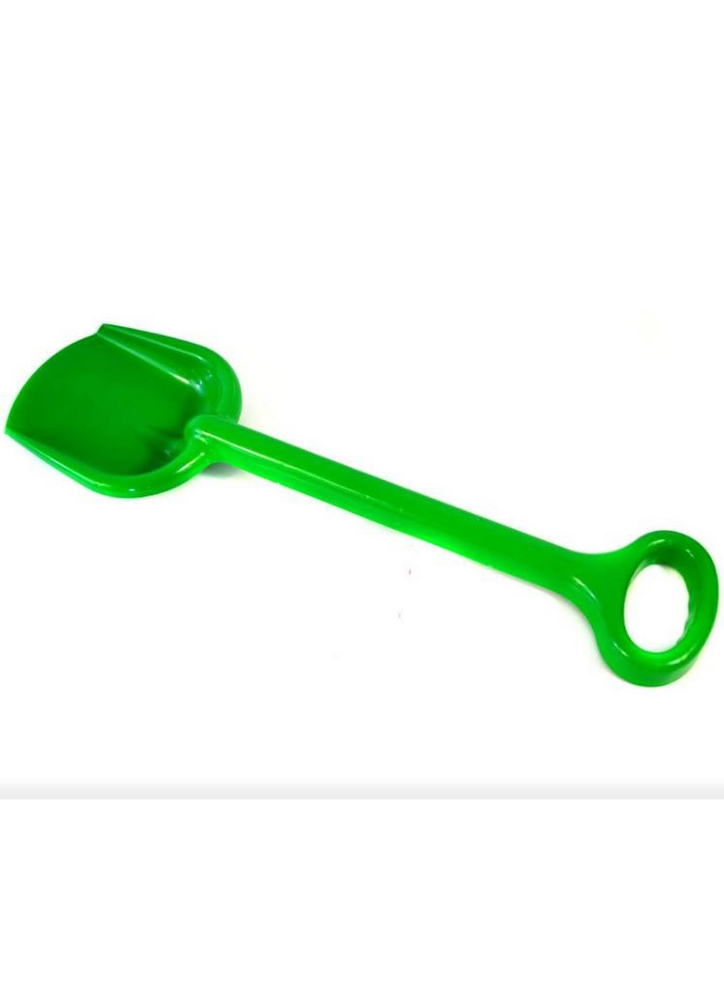 Іграшка '' Лопата велика №1 '' 013 955 (Зелена) Doloni (229211478)