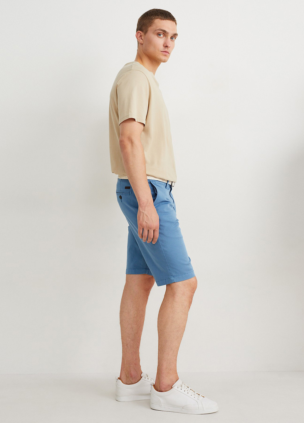 Шорты C&A (313589064)