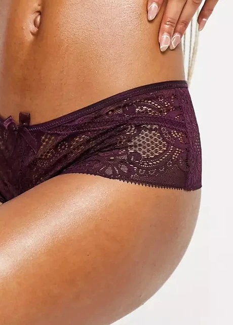 Трусы Asos (253169370)