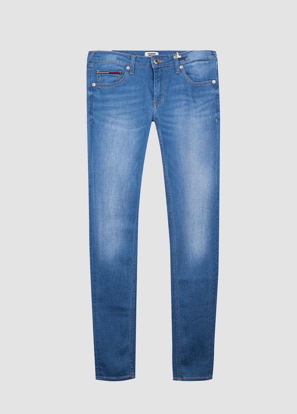 Джинсы Tommy Jeans - (255880827)