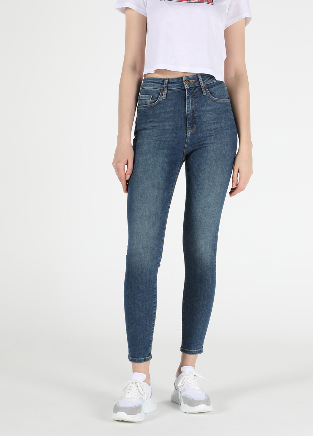 Джинси 760 DIANA Colin's - (193492244)