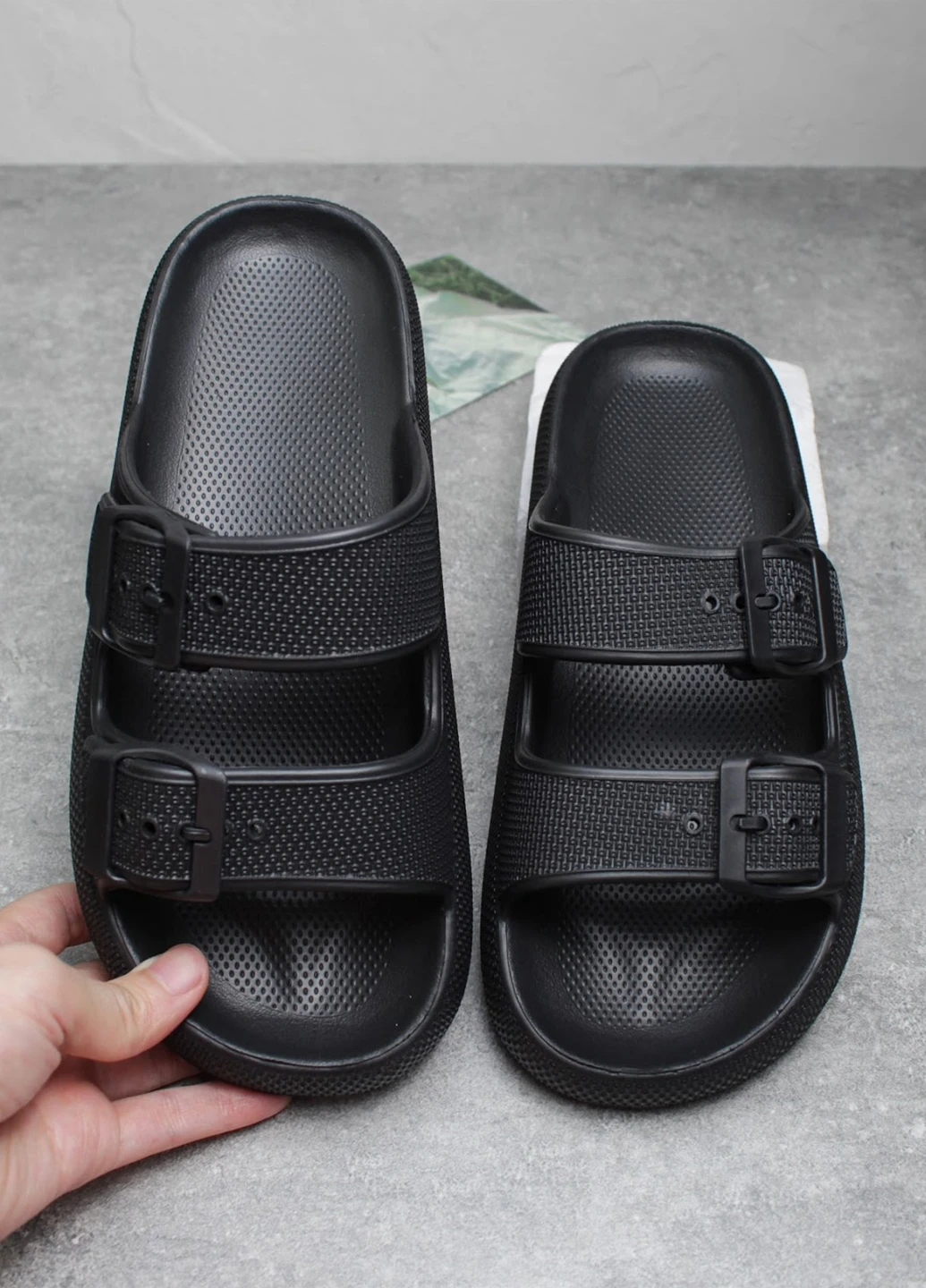 Шльопанці SHEIN (323082405)