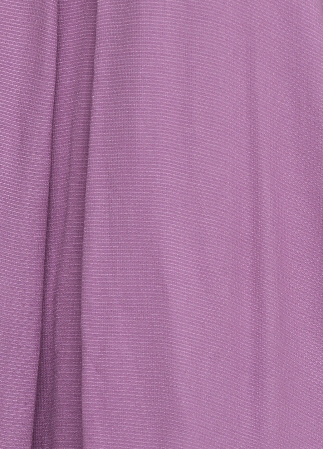 Светло-фиолетовая летняя блуза Massimo Dutti