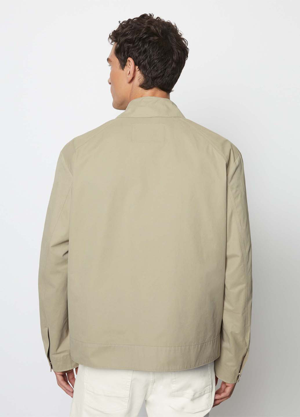 Куртка-рубашка Marc O'Polo (330225880)