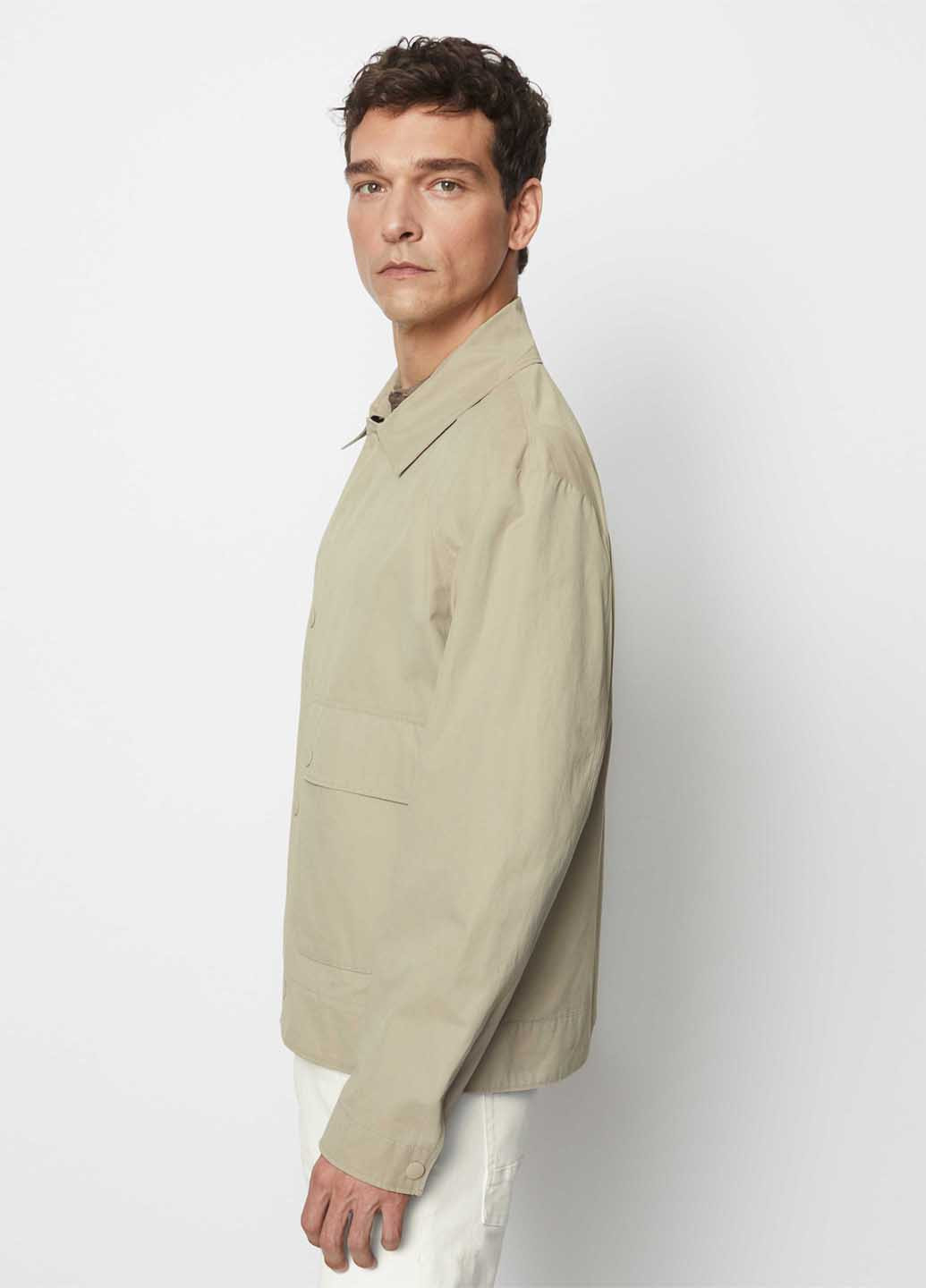 Куртка-рубашка Marc O'Polo (330225880)