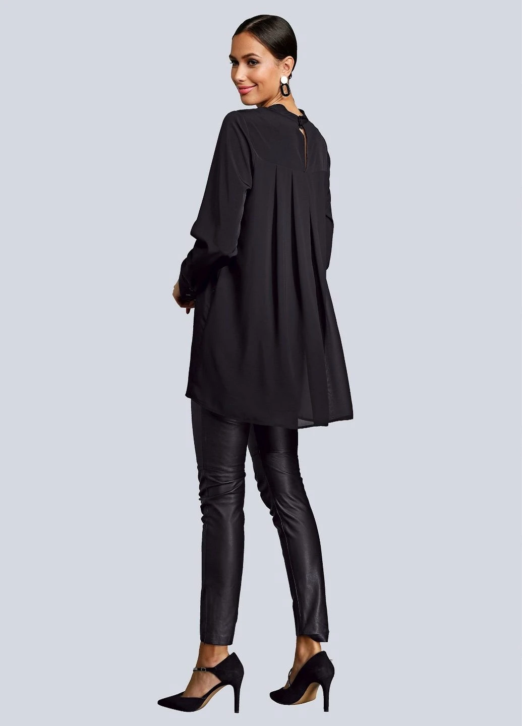 Брюки Alba Moda (188976534)