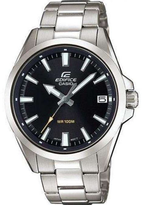 Часы наручные EFV-100D-1AVUEF классика Casio edifice (229052845)