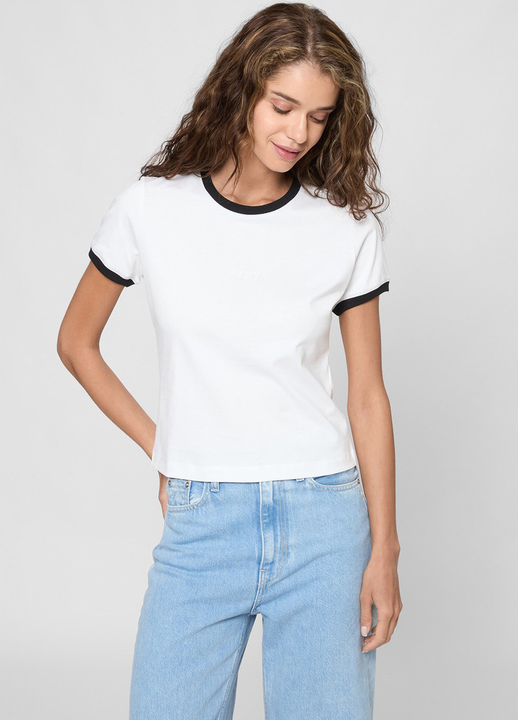 Футболка PRPY - (347151086)