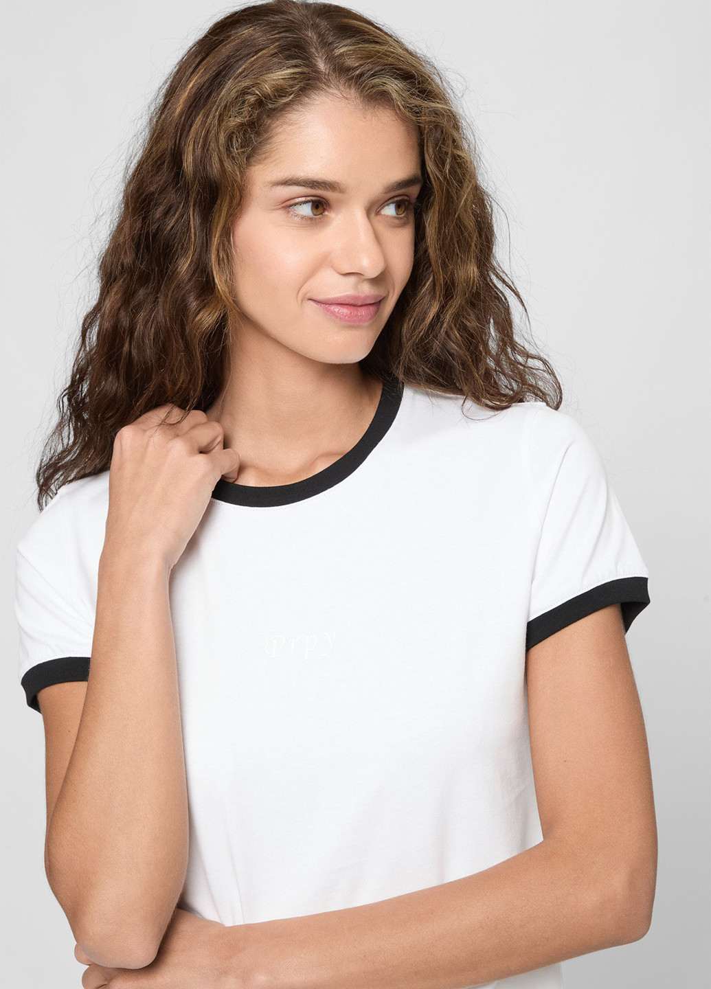 Футболка PRPY - (347151086)