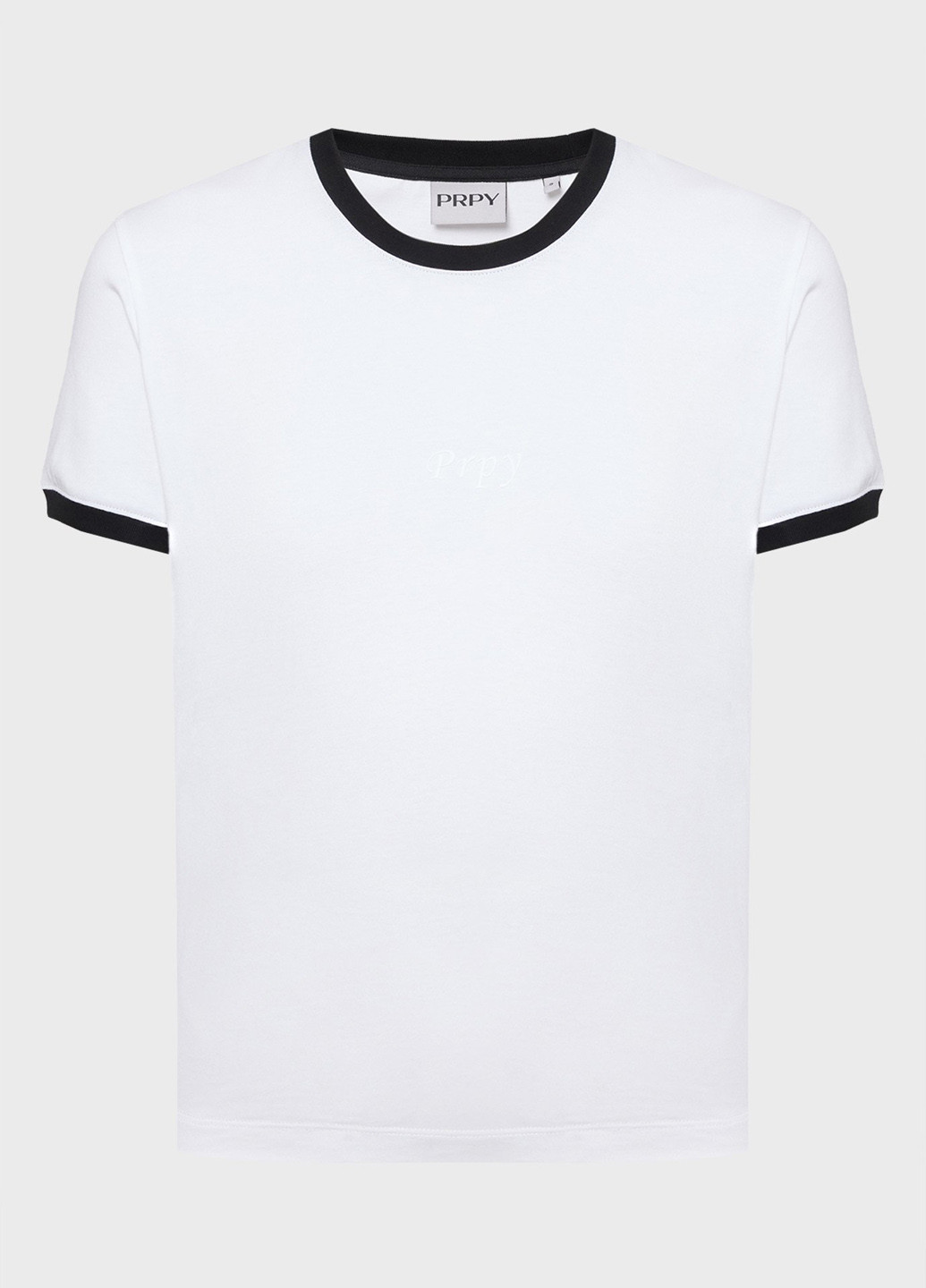 Футболка PRPY - (347151086)
