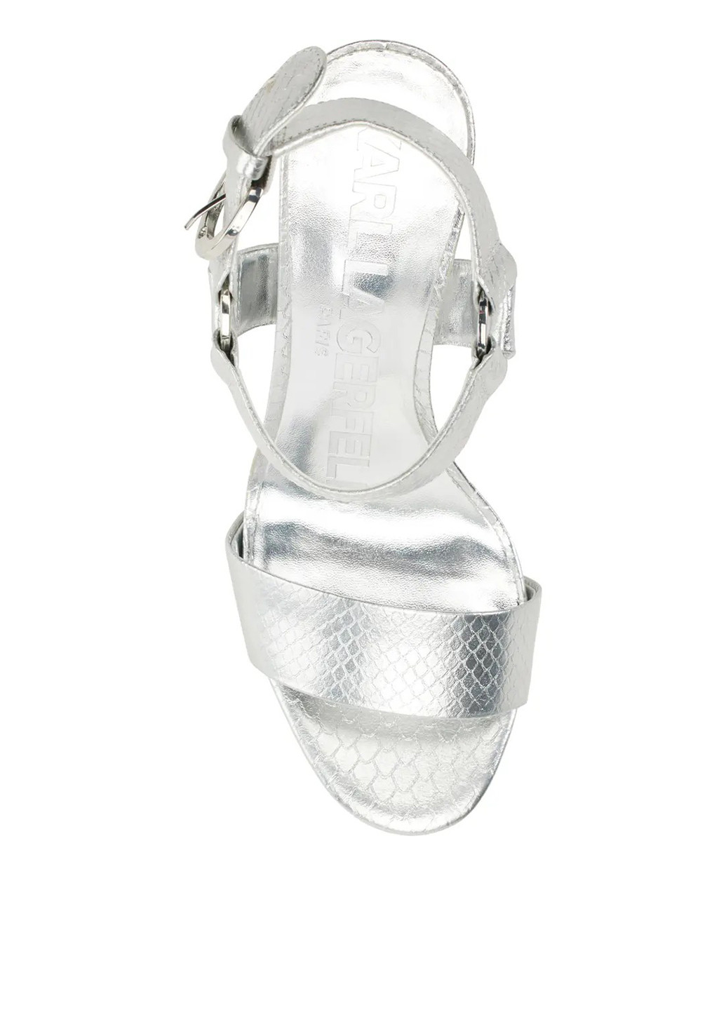 Босоніжки Karl Lagerfeld (303547953)