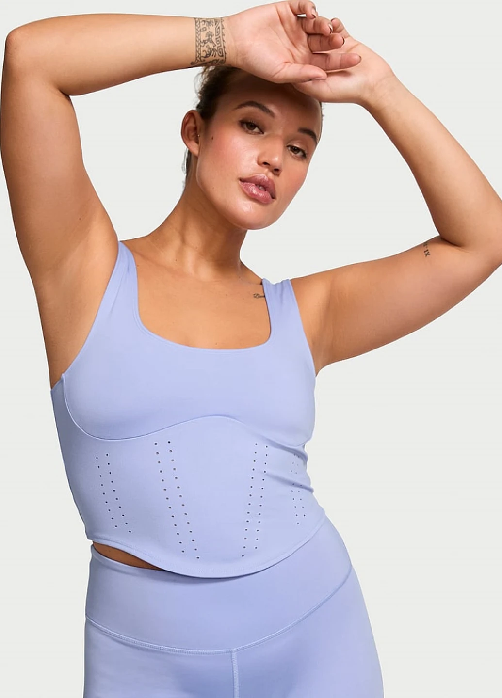 Топ Victoria's Secret (325746290)