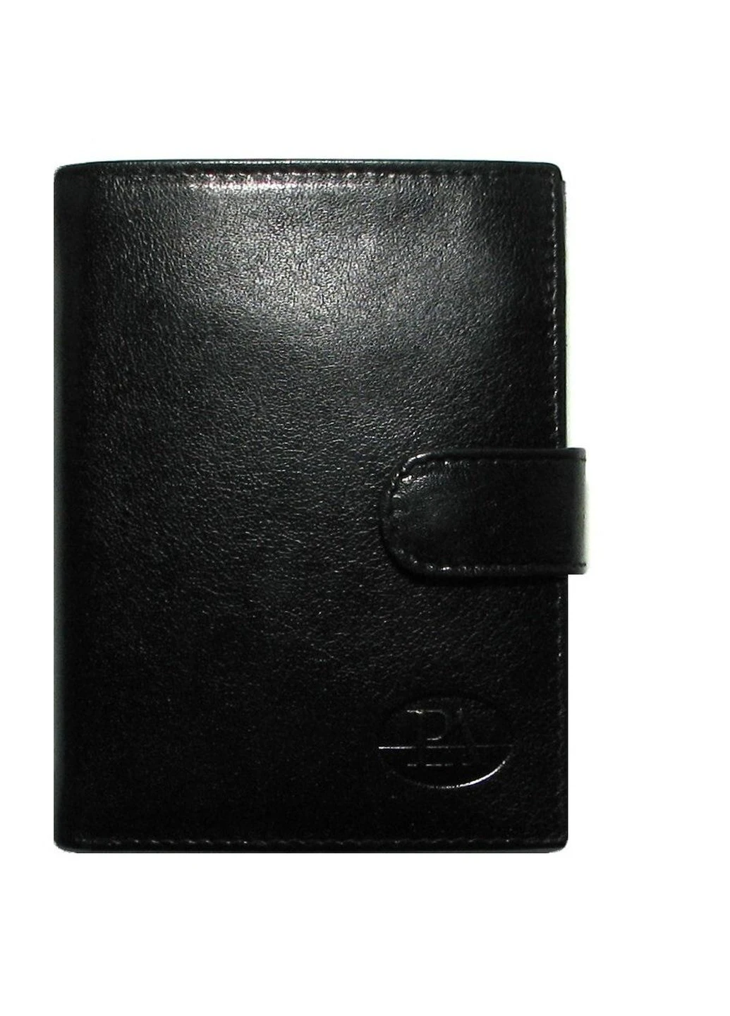 Кошелек мужской PW-013L-BTU BLACK PIERRE ANDREUS (253933510)