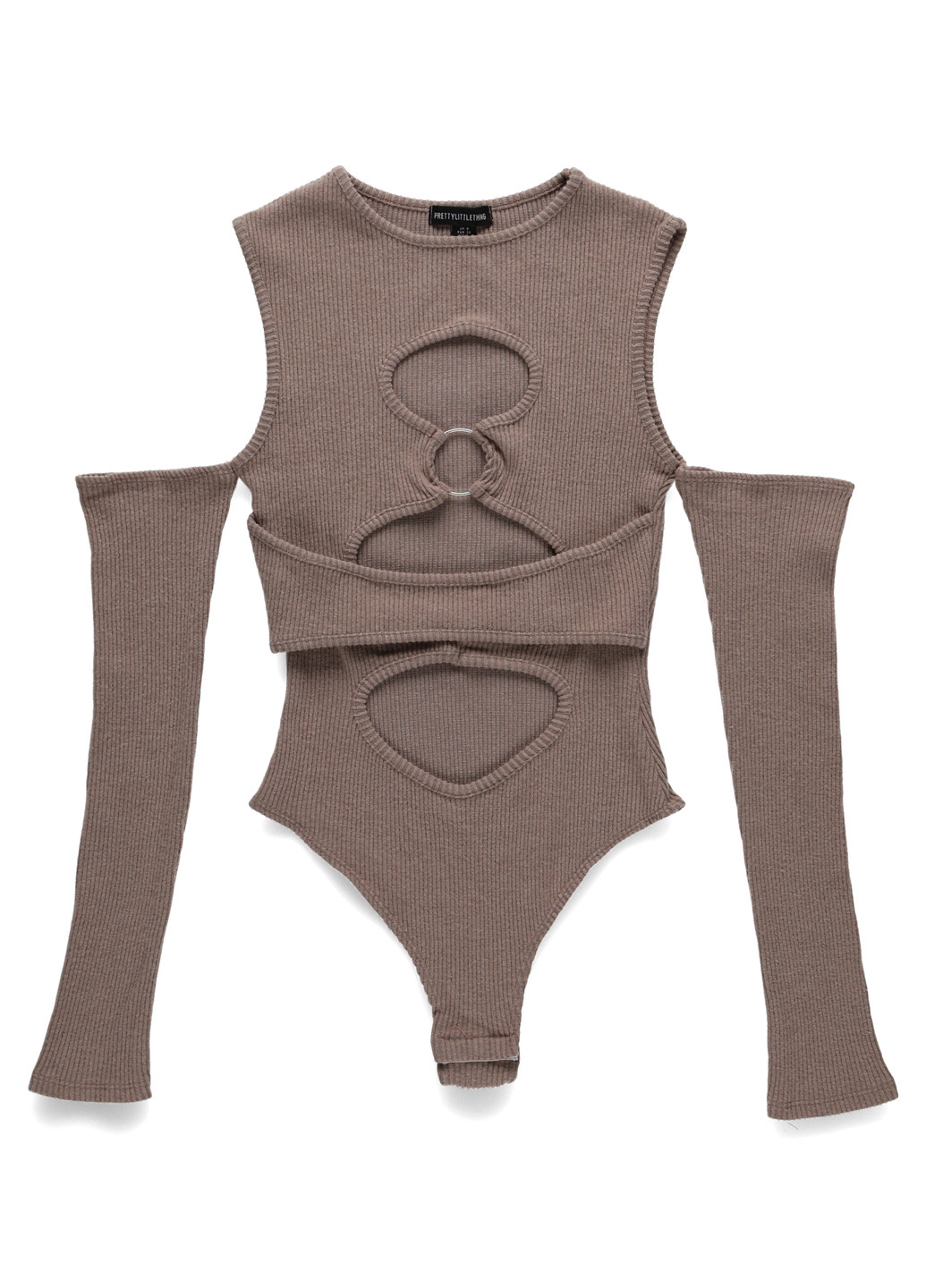 Боді PrettyLittleThing (340310868)