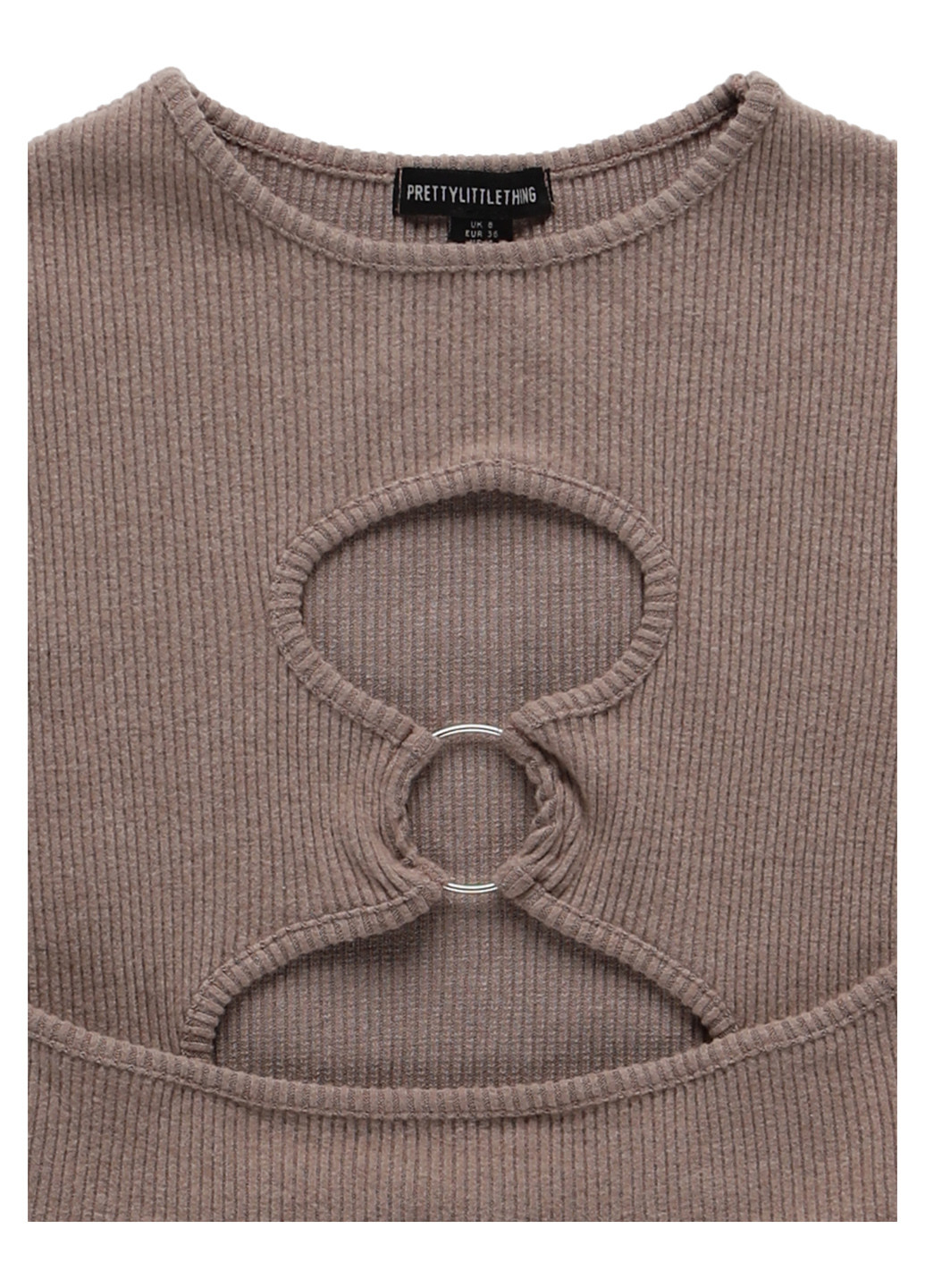 Боді PrettyLittleThing (340310868)