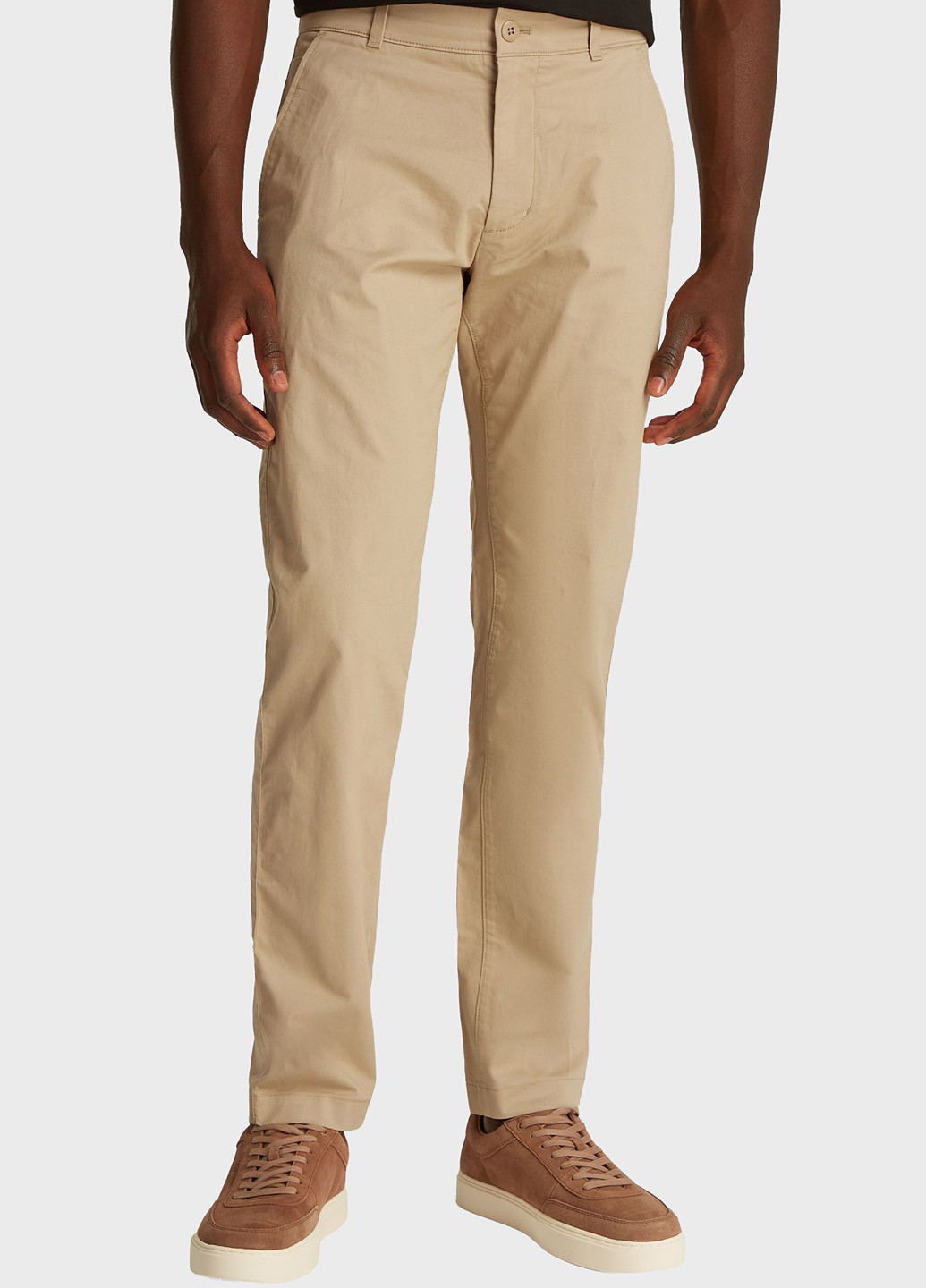 Штани Calvin Klein Jeans (366302350)