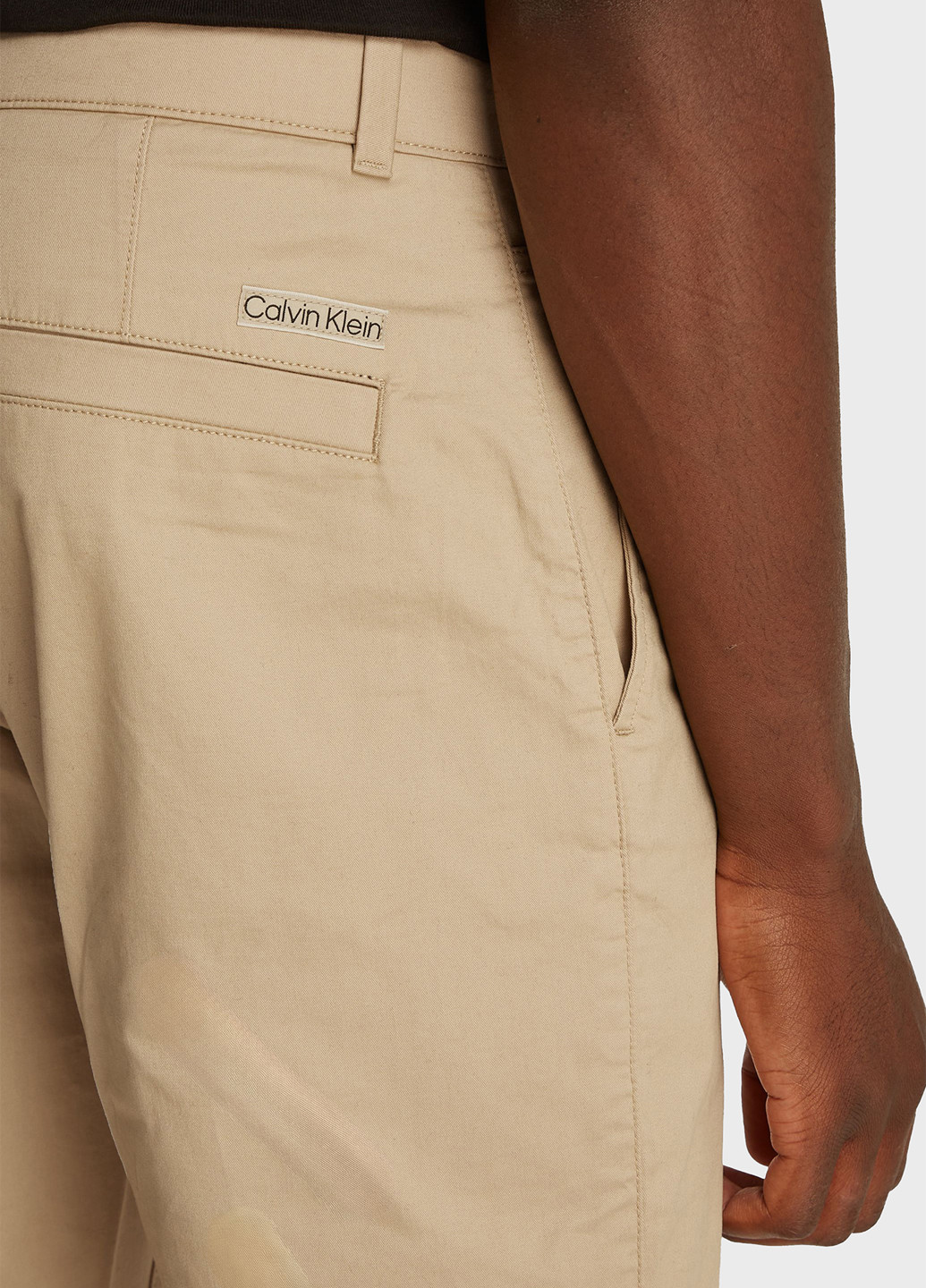 Штани Calvin Klein Jeans (366302350)