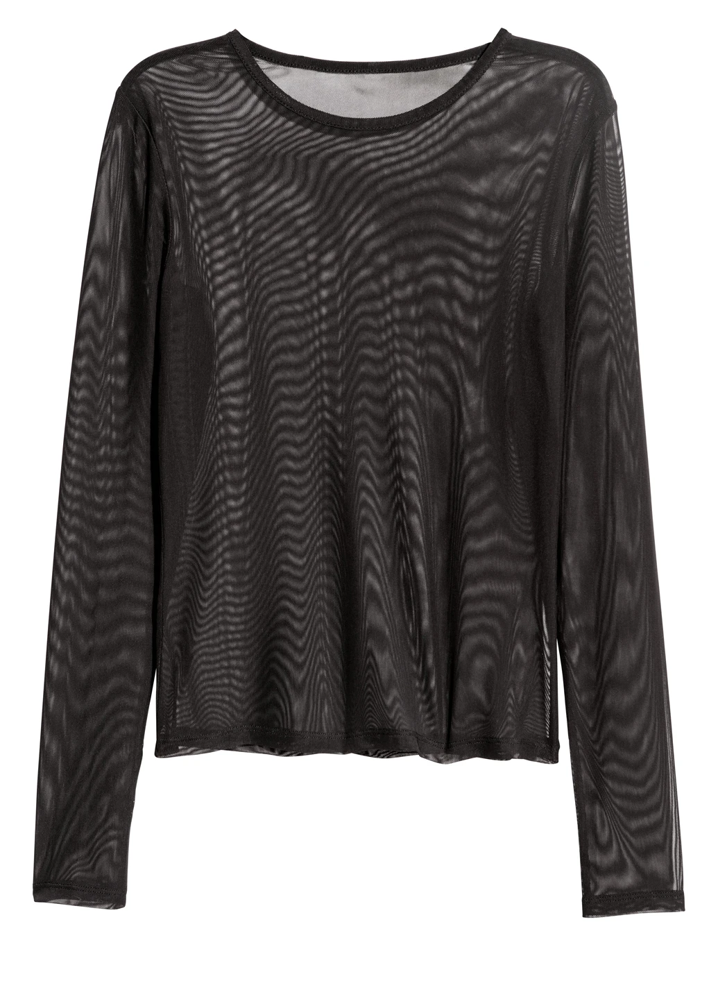 Лонгслив H&M (250302127)