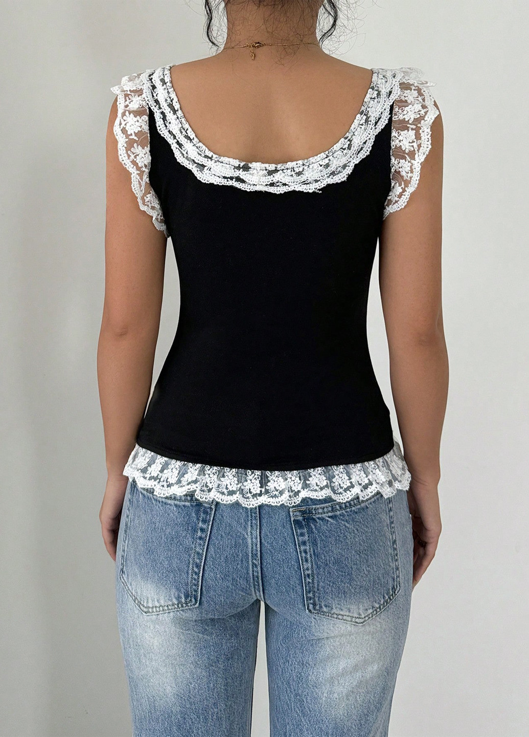 Майка SHEIN — 365782060