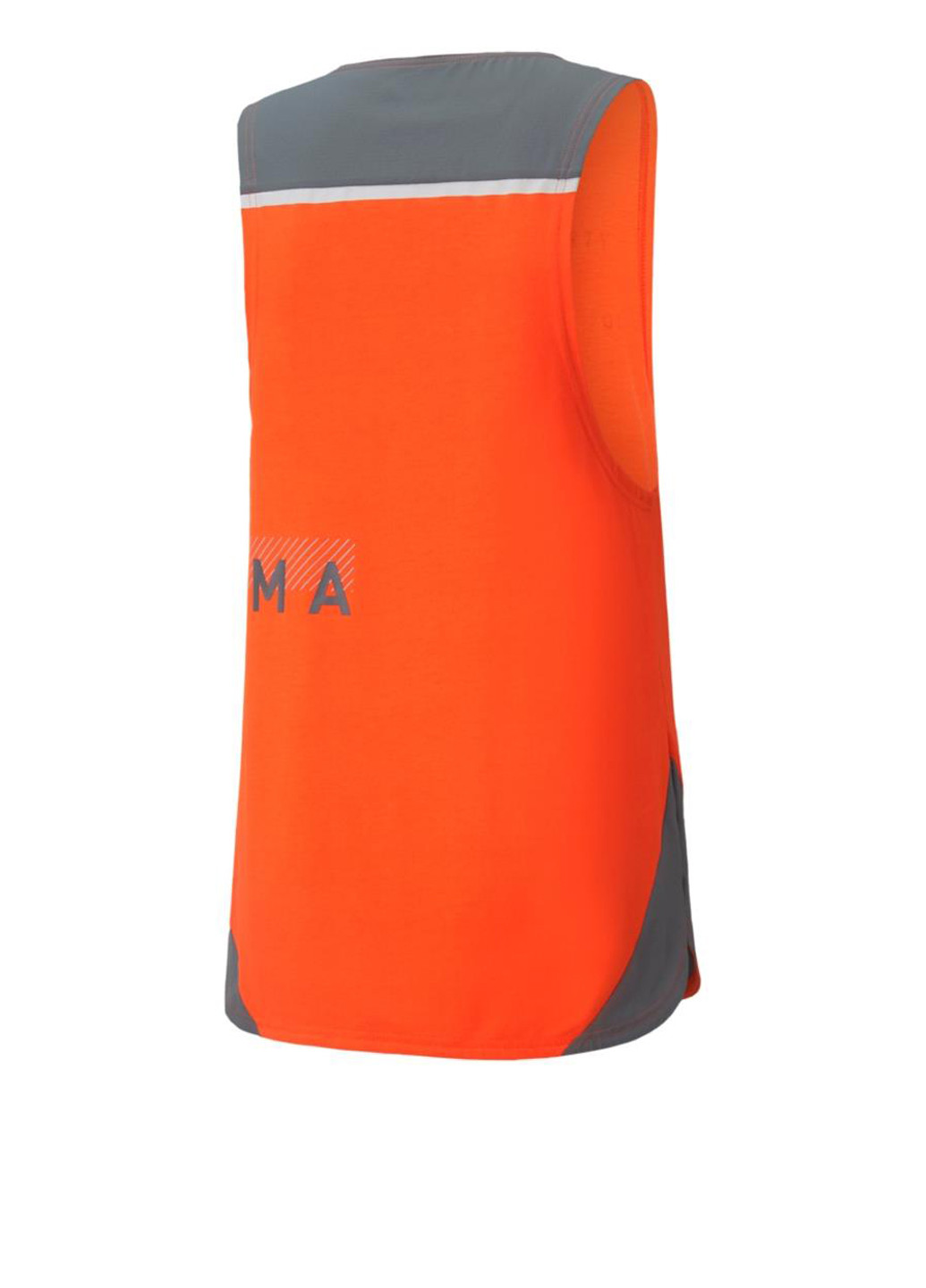 Майка 52152225 Puma TRAIN EVERFRESH TANK (319352943)