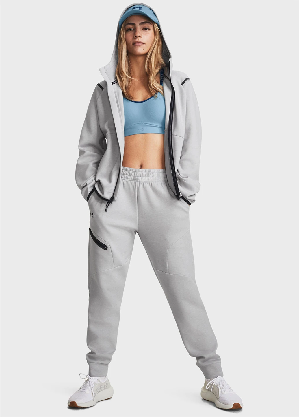 Штани Under Armour (267646918)