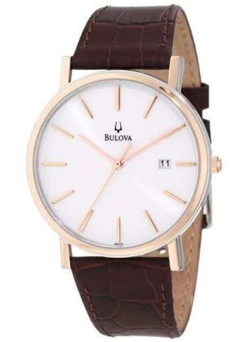 Часы наручные 98H51 Bulova (253008823)