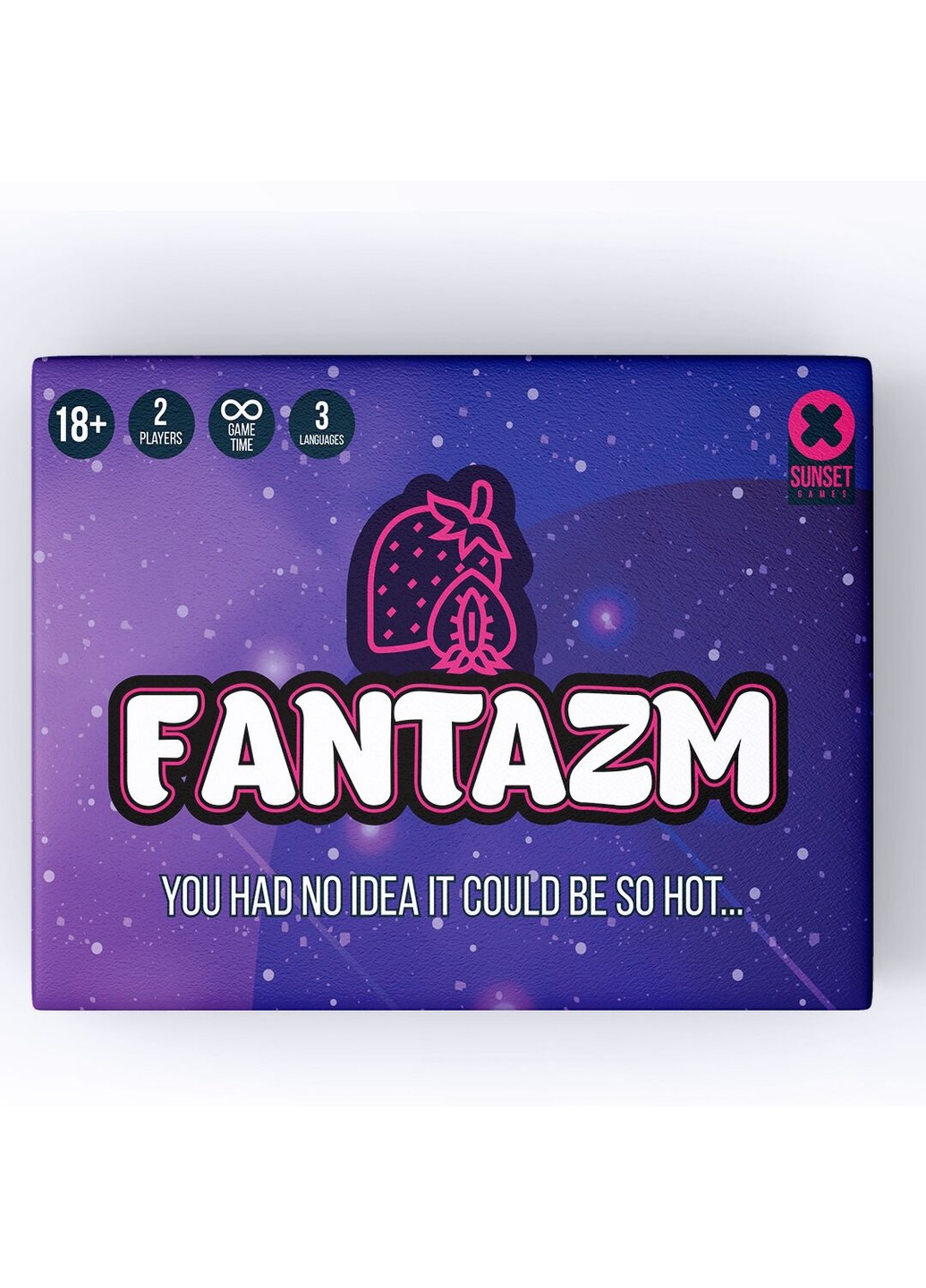 Еротична гра «Fantazm» (UA, ENG, RU) Art of Sex (252586747)