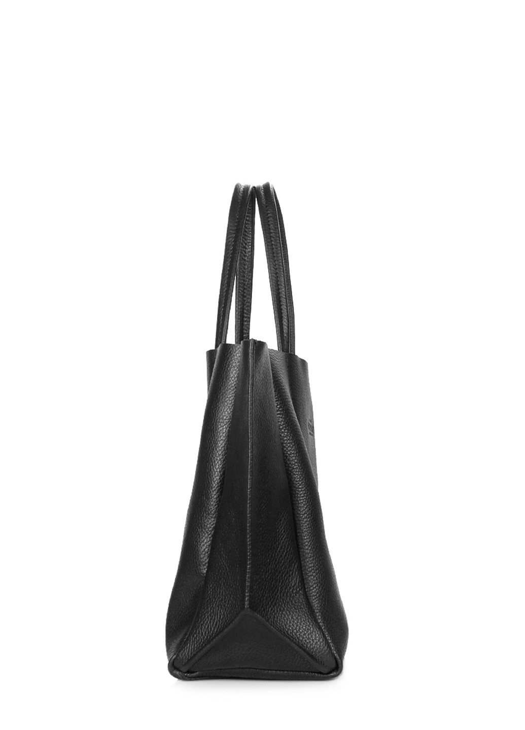 Шкіряна сумка Soho Mini 42х27 см PoolParty (191021943)