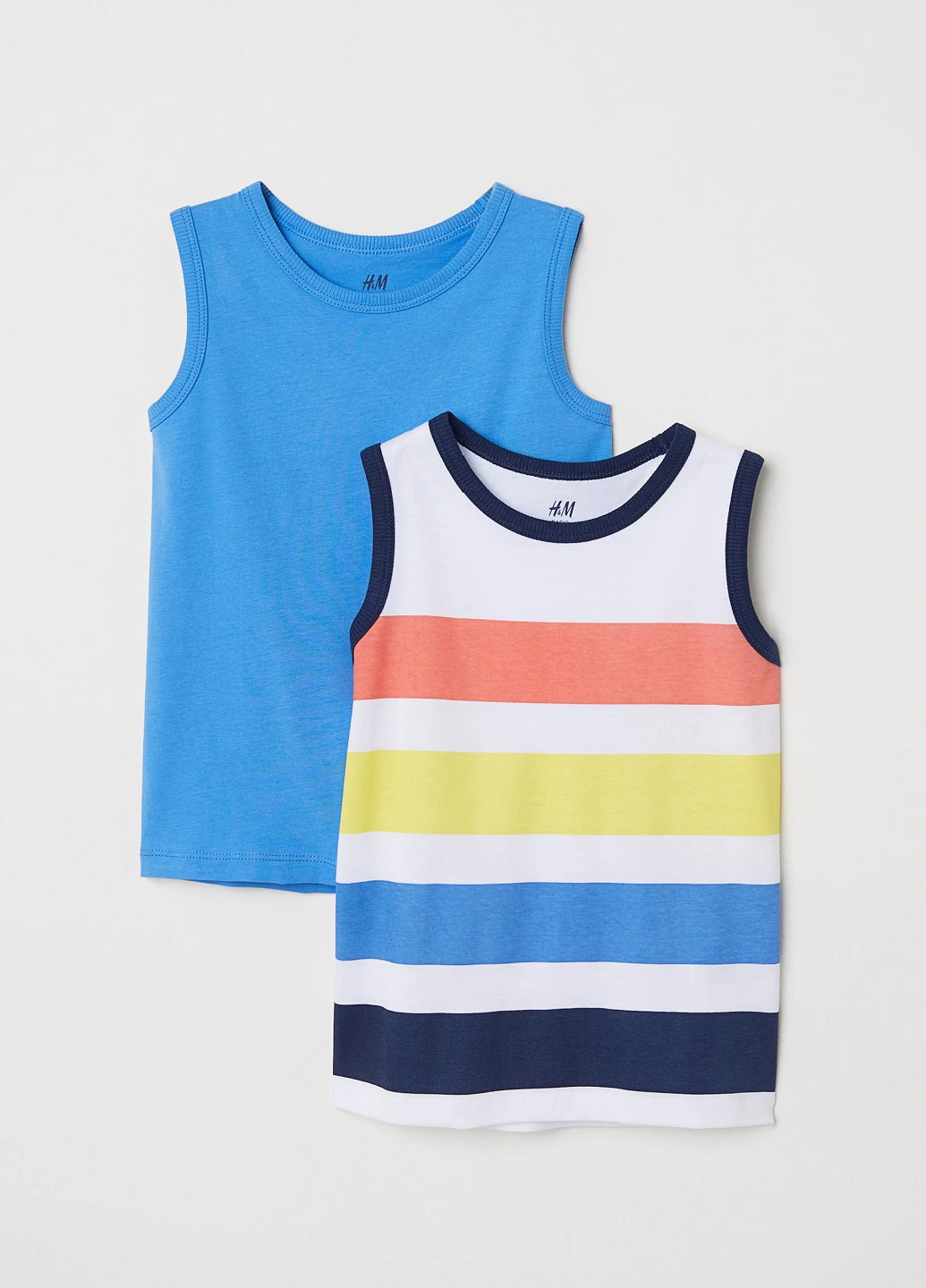 Майка (2 шт.) H&M (162946718)