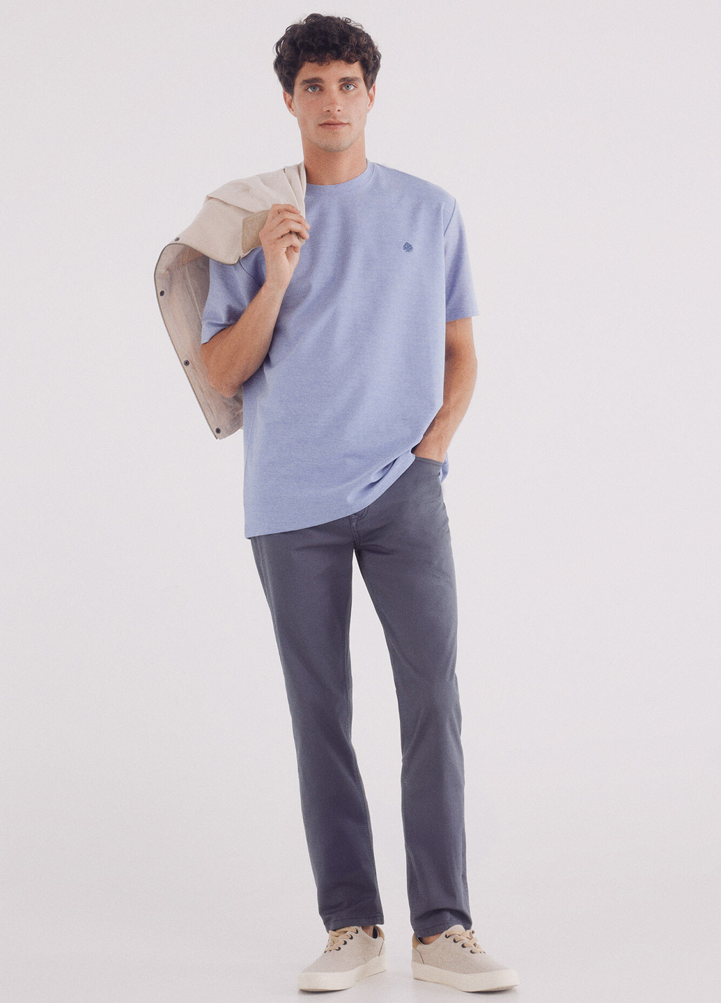 Джинси Springfield (327009715)