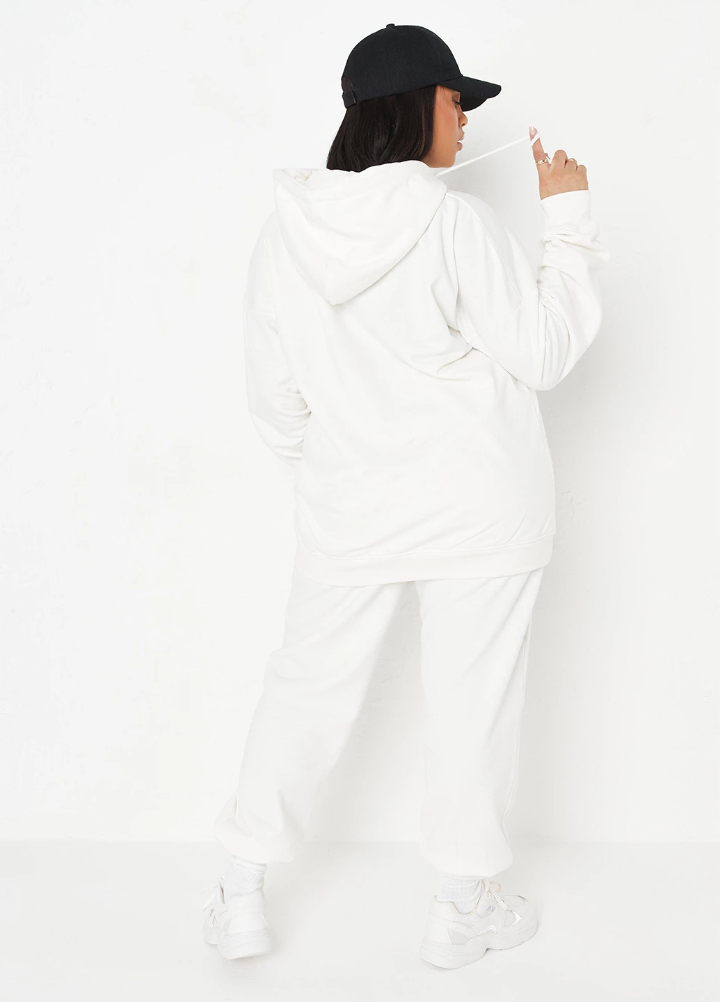 Худи Missguided (260955598)