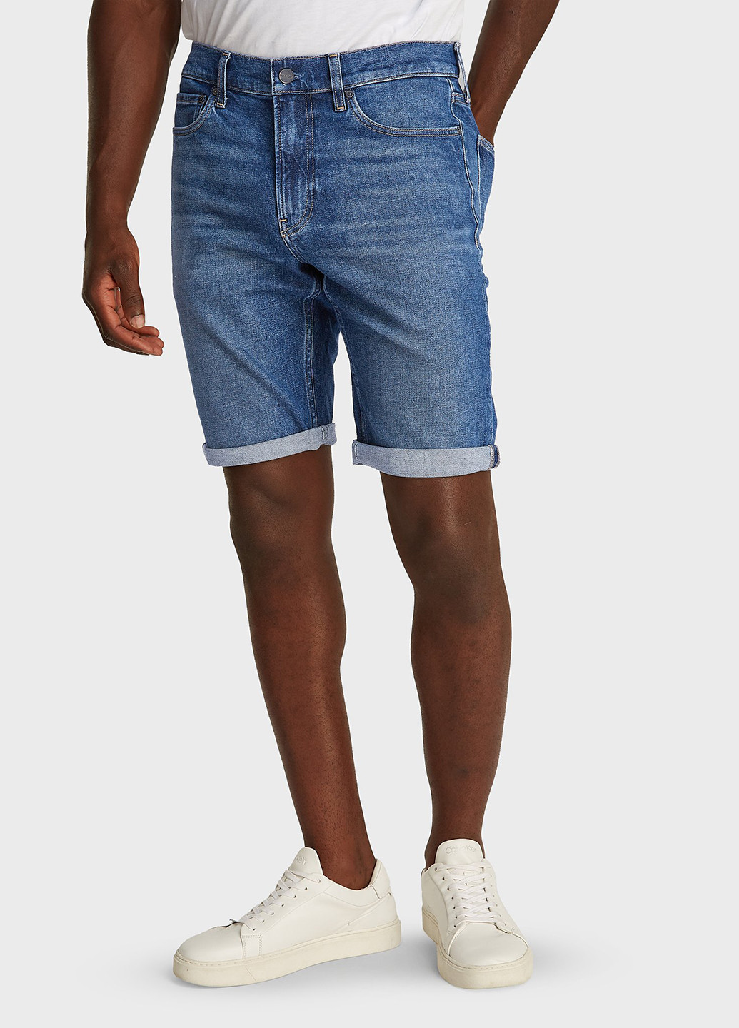 Шорты Calvin Klein (366292774)