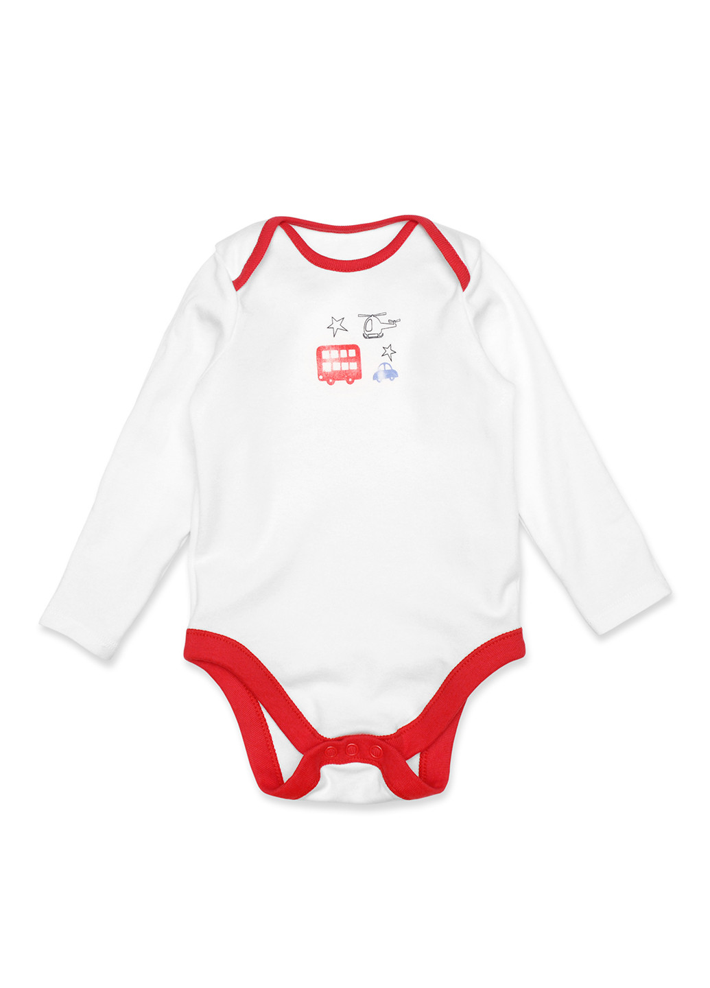 Боди F&F (97913803)