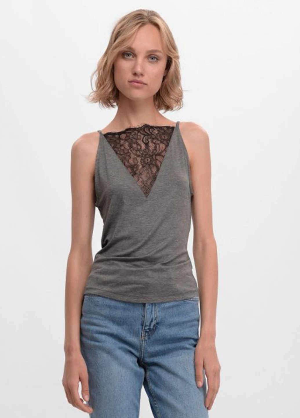 Топ H&M (251696906)