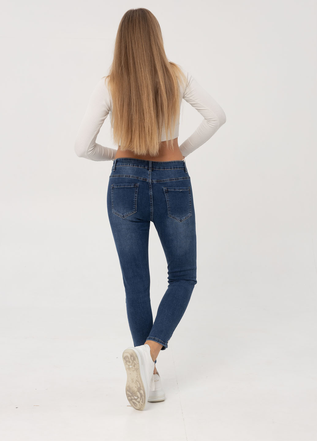 Джинси Icon - (304944046)