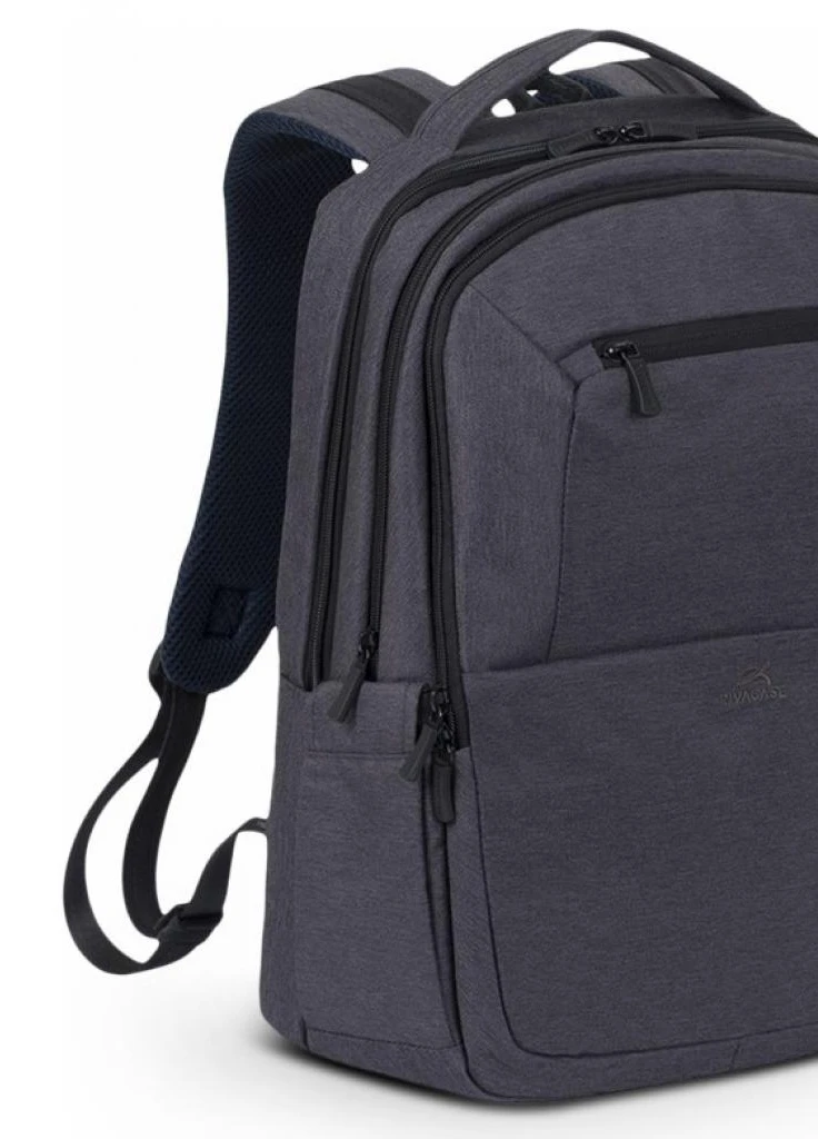 Рюкзак для ноутбука 16 7765 Black (7765Black) RIVACASE (207243578)