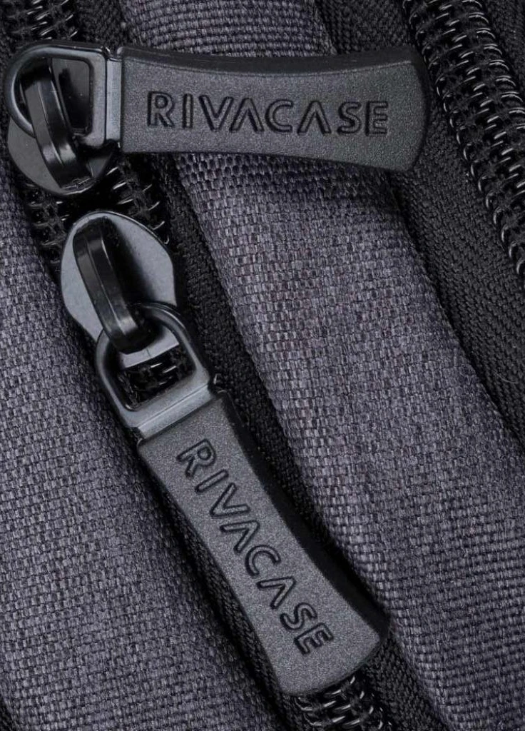 Рюкзак для ноутбука 16 7765 Black (7765Black) RIVACASE (207243578)