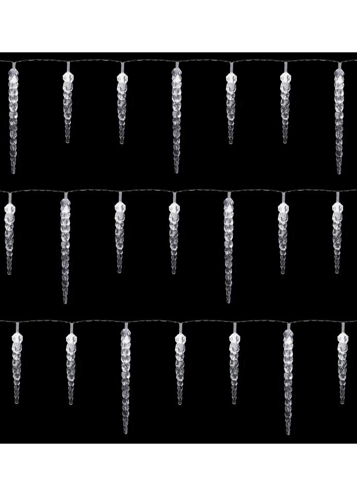 Гірлянда гірлянда Бурульки, 11 м (8713619301056) Anna's Collection (207169941)