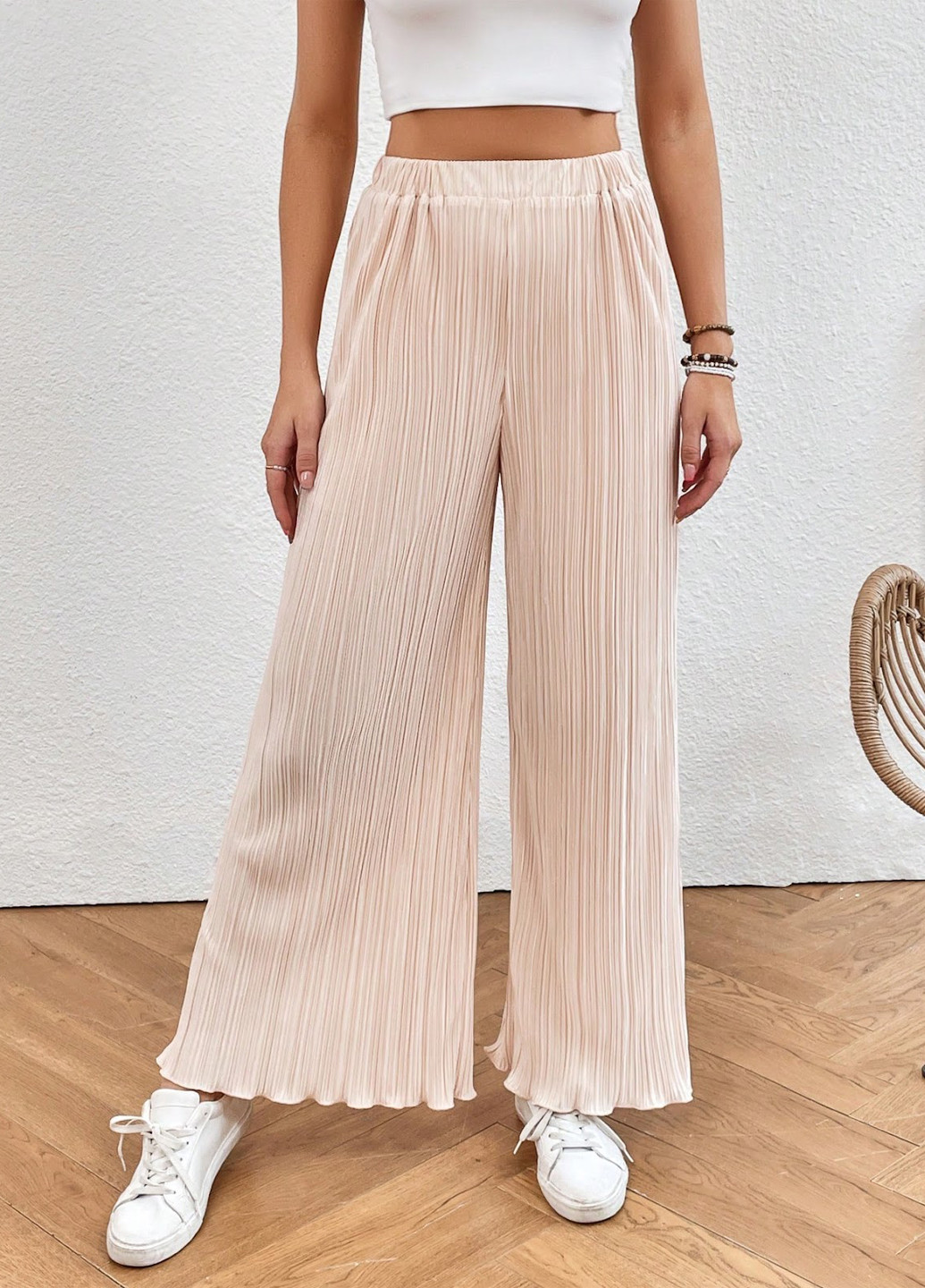 Брюки SHEIN (323082854)