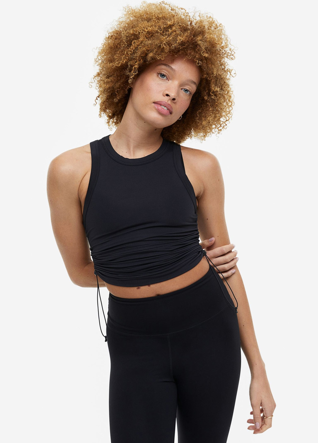 Топ H&M (282957999)