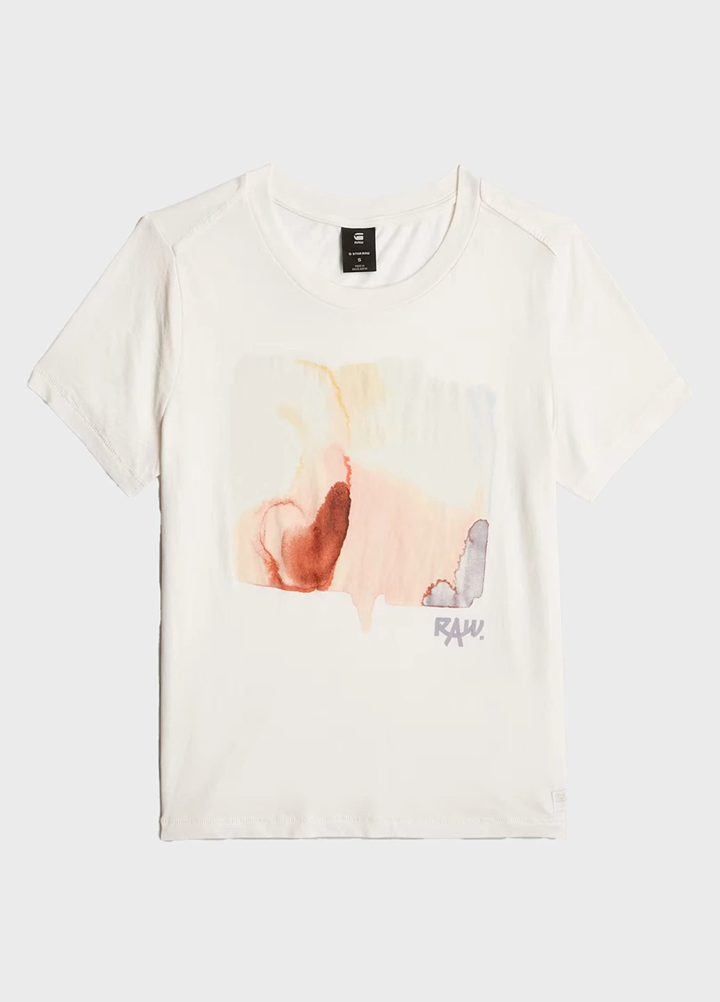 Футболка G-Star Raw - (314984433)