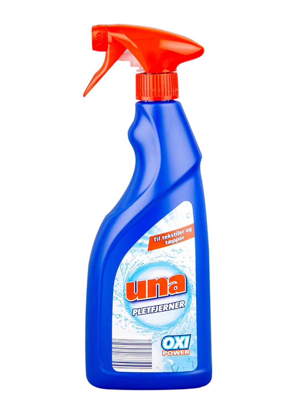 Плямовивідник спрей OXI Power 750 мл Una (242954169)
