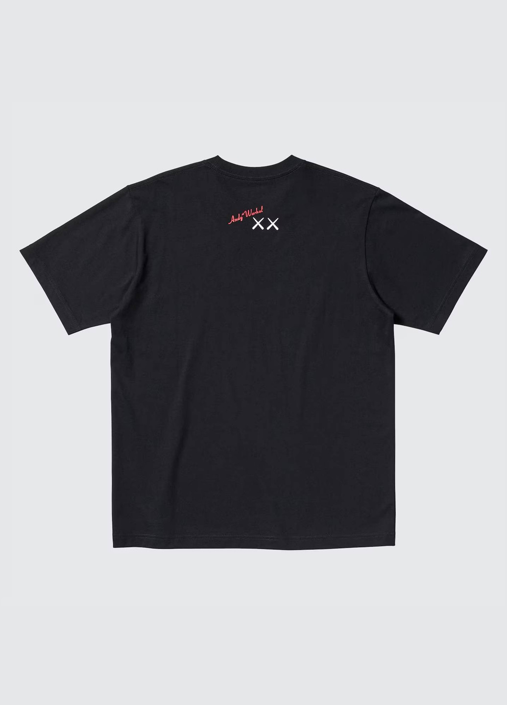 Футболка Uniqlo (350933811)