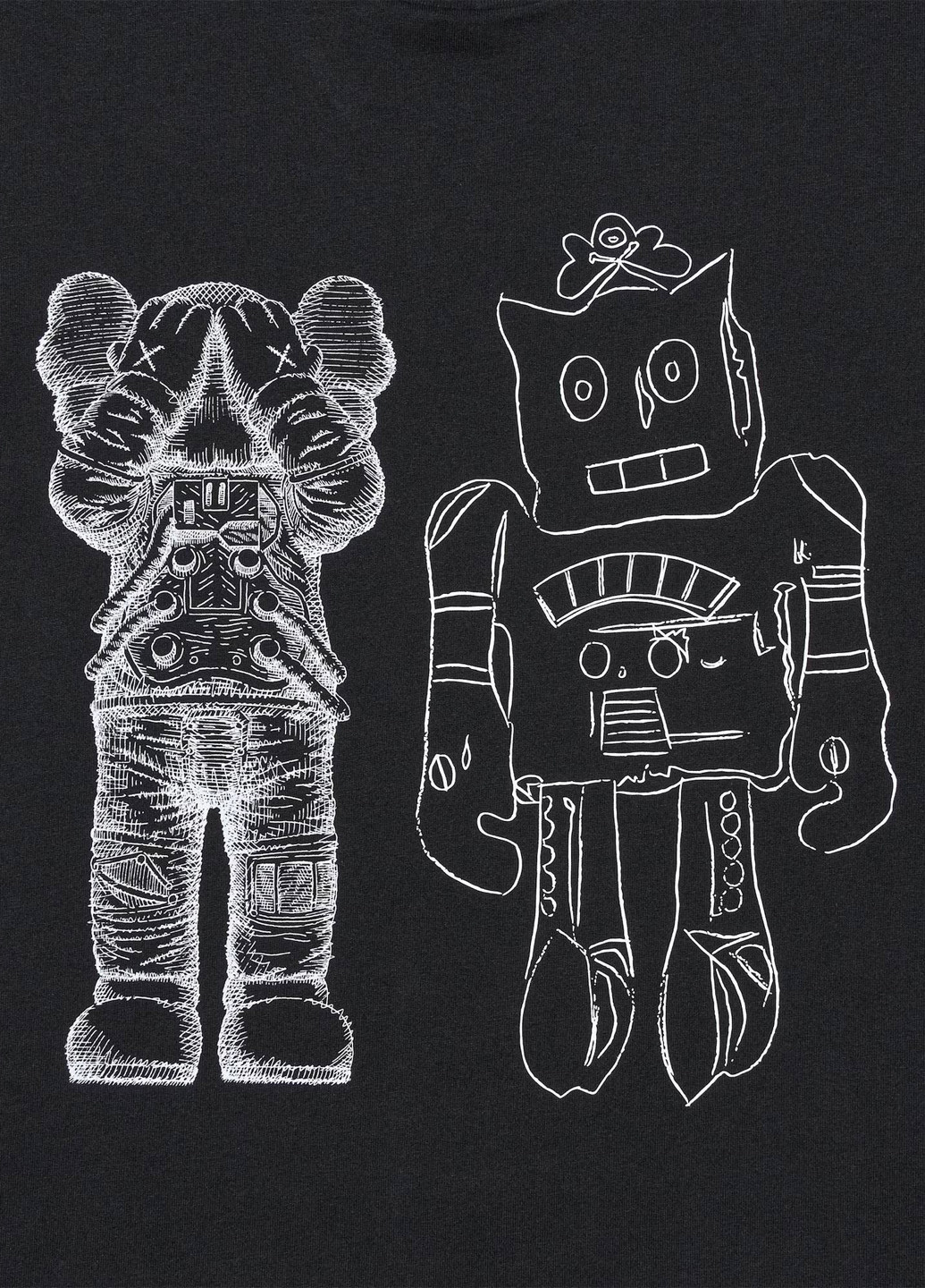 Футболка Uniqlo (350933811)