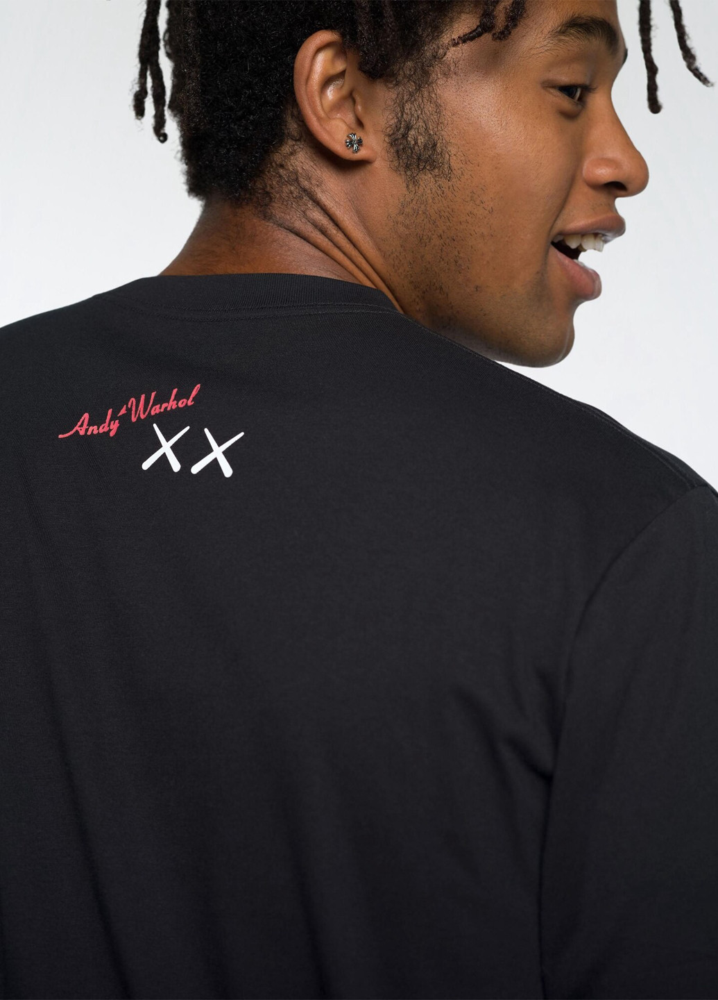 Футболка Uniqlo (350933811)