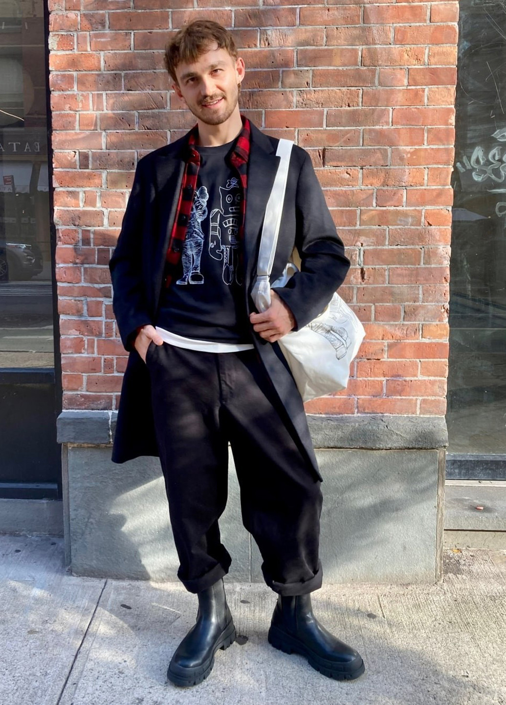 Футболка Uniqlo (350933811)